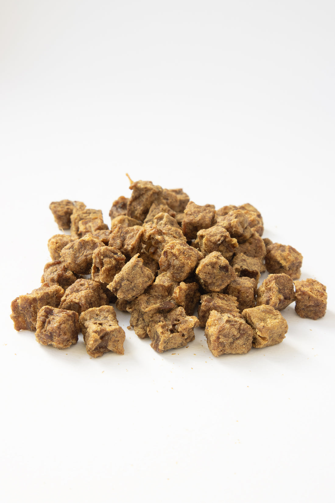 Pheasant Cubes - Natural Dog Treats