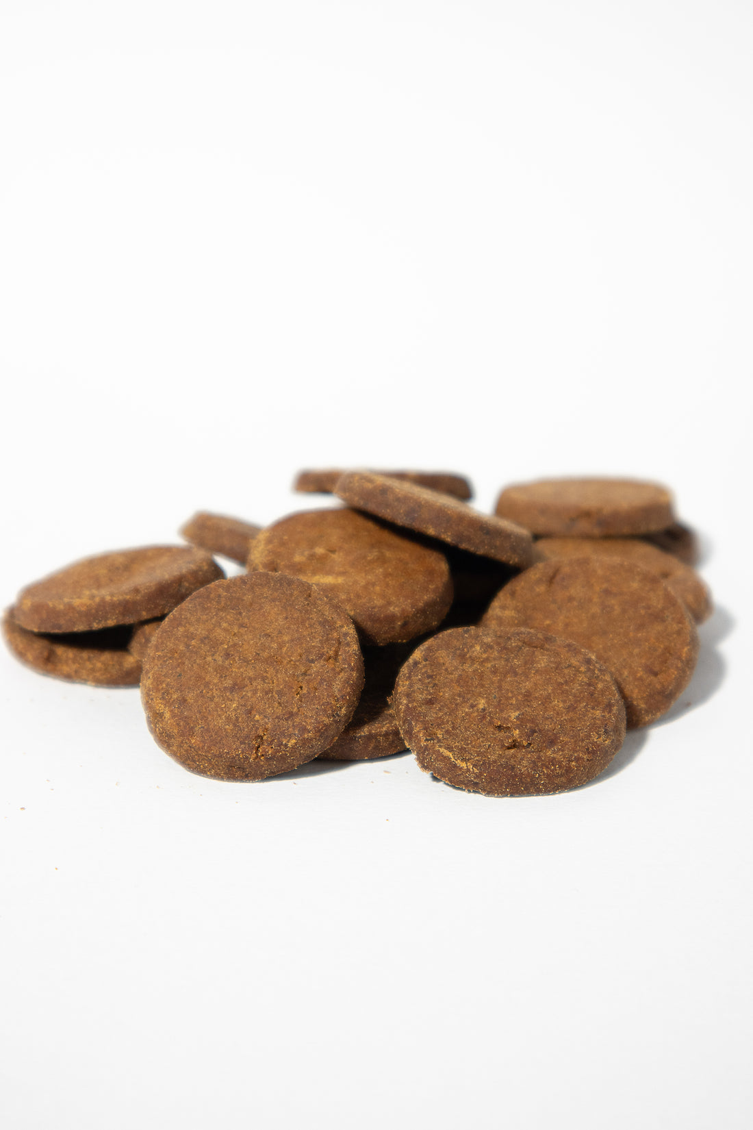 Salmon Buttons - Natural Dog Treats