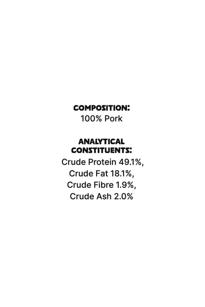 Pork Spaghetti Composition